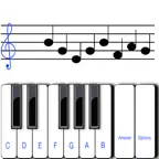 Solfa: learn read music tutor icon