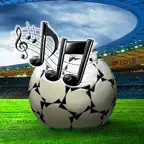 National Anthems with Lyrics iOS Icon