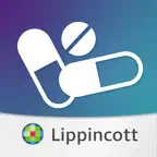 Pharmacology: USMLE & NAPLEX iOS Icon