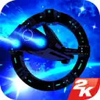 Sid Meier's Starships iOS Icon