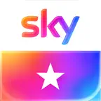 My Sky iOS Icon