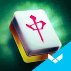 Mahjong Gold - Majong Master Icon