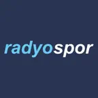 Radyospor iOS Icon