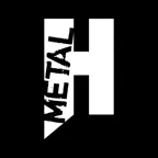 Metal Hammer Magazine iOS Icon