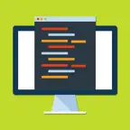 Learn Django and Python iOS Icon
