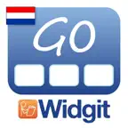 Widgit Go - NL iOS Icon