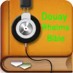 Catholic Audio Holy Bible iOS Icon
