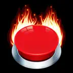 Hot Button - Reaction Test Icon