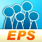 EPS – Tournois & Poule iOS Icon