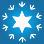 Minyan Now iOS Icon
