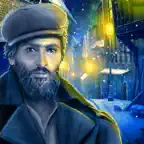 Les Misérables - Valjean's destiny - A Hidden Object Adventure iOS Icon