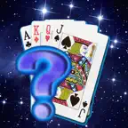Magic Card Guesser iOS Icon