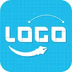 Foto Graphic Creator Studio iOS Icon