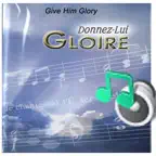 Give Him Glory iOS Icon