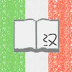 博大意汉词典 iOS Icon