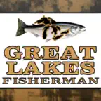 Great Lakes Fisherman iOS Icon
