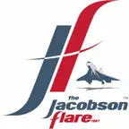 The Jacobson Flare iOS Icon