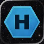 Hexiled icon