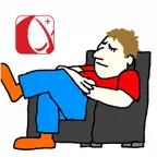 Get.Moving Icon