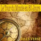Le Tour du Monde, de J. Verne iOS Icon