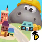 Hoopa City iOS Icon