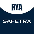 RYA SafeTrx iOS Icon