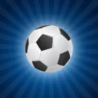 Footballer Quiz - Guess Soccer Football Player iOS Icon