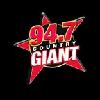 The Country GIANT Icon