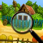 Lost Town Hidden Objects iOS Icon