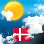 Weather for Denmark iOS Icon