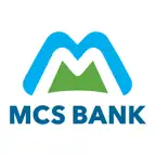 MCS Bank Mobile Icon