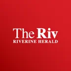 Riverine Herald Icon