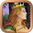 Sacred Isle Tarot iOS Icon
