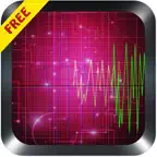 Advanced Lie Detector Free iOS Icon