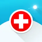 Restorer: restore image damage iOS Icon