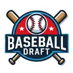 Baseball Draft News iOS Icon