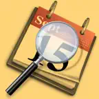 DateFinder by MadCoderJJ iOS Icon