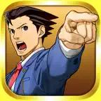 Ace Attorney: Dual Destinies iOS Icon