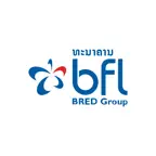 BFL Connect iOS Icon