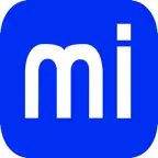 Mi-Token HD iOS Icon