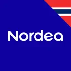 Nordea Mobile - Norway iOS Icon