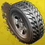 Reckless Racing 3 iOS Icon