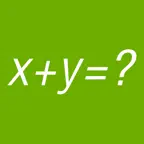 Calculator Sharp iOS Icon