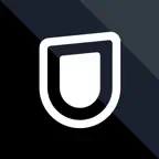 U-NEXT - 映画やドラマ、アニメなどの動画が見放題 icon