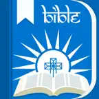 Bible - Audio And Text iOS Icon