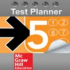 McGraw-Hill Education AP Planner iOS Icon