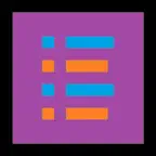 Truth Table Builder iOS Icon