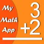 My Math App iOS Icon