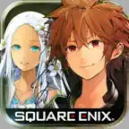 CHAOS RINGS Ⅲ iOS Icon