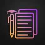 Thesis Generator iOS Icon